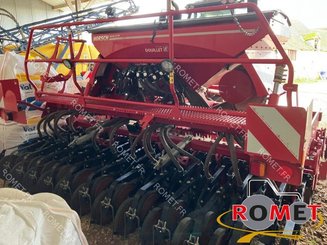 Combination seed drill  Horsch 3,5 KR - 2