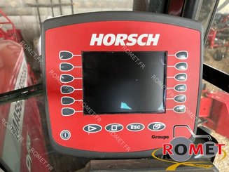Combination seed drill  Horsch 3,5 KR - 5