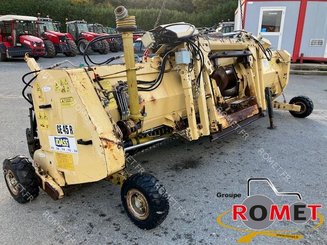 Pick-up for forage harvester Idass GE 45 R - 6