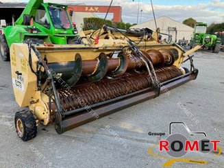 Pick-up for forage harvester Idass GE 45 R - 1