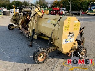 Pick-up for forage harvester Idass GE 45 R - 9