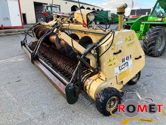 Pick-up for forage harvester Idass GE 45 R - 1