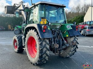 Farm tractor Fendt 309 VARIO - 3