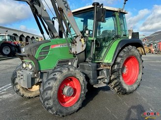 Farm tractor Fendt 309 VARIO - 2