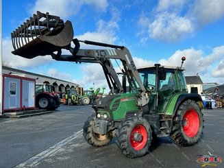 Farm tractor Fendt 309 VARIO - 1