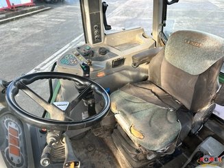 Farm tractor Fendt 309 VARIO - 4