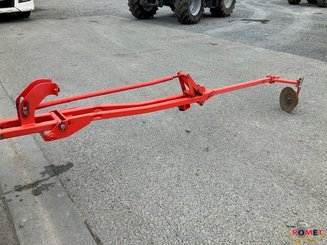 Precision seeder Maschio MANTA - 4
