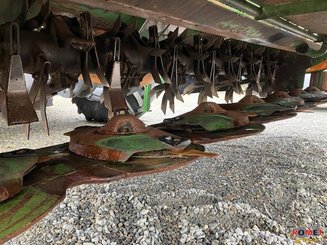 Mower Krone ECF360CV GLIDE - 2