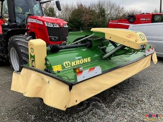 Mower conditioner Krone ECB1000 CV COLL - 1