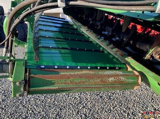 Mower conditioner Krone ECB1000 CV COLL - 5