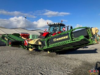 Mower conditioner Krone ECB1000 CV COLL - 3