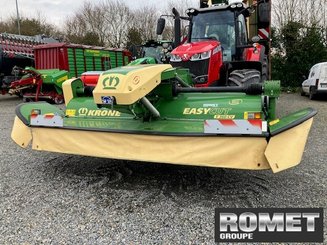 Mower conditioner Krone ECB1000 CV COLL - 11