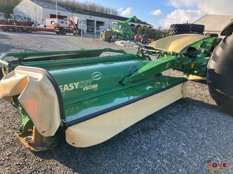 Mower conditioner Krone ECB1000 CV COLL - 9