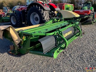Mower conditioner Krone ECB1000 CV COLL - 4