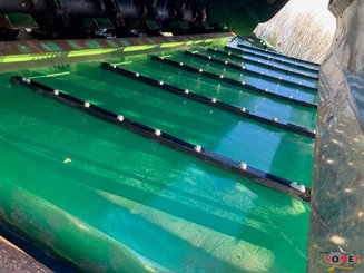 Mower conditioner Krone ECB1000 CV COLL - 6