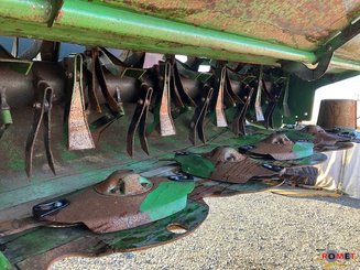 Mower conditioner Krone ECB1000 CV COLL - 8