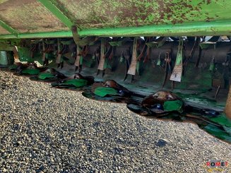 Mower conditioner Krone ECB1000 CV COLL - 7