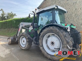 Farm tractor Deutz-Fahr AGROFARM 420 - 6