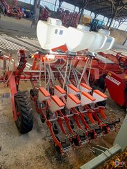 Potato planter Kubota VP1250 - 1