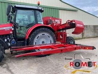 Potato harvester Autres CM1000 C - 1