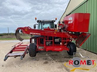 Potato harvester Autres CM1000 C - 2