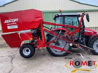 Potato harvester Autres CM1000 C - 3