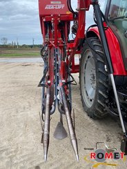 Potato harvester Autres CM1000 C - 4