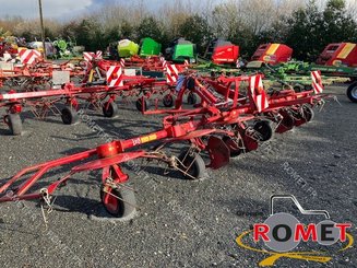 Tedder Lely LOTUS770 - 1