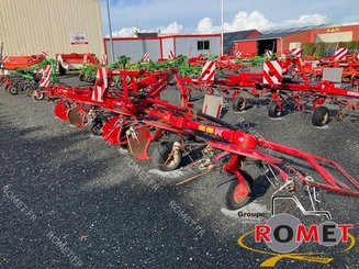 Tedder Lely LOTUS770 - 2