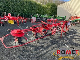 Tedder Lely LOTUS770 - 3