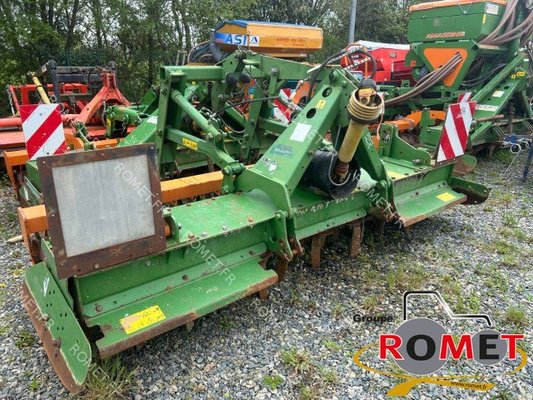 Rotary harrow Amazone KE3000 - 1