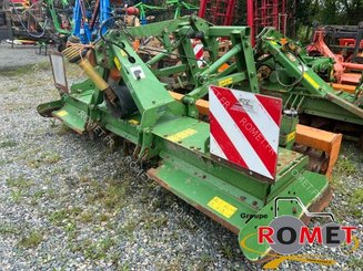 Rotary harrow Amazone KE3000 - 2