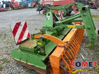 Rotary harrow Amazone KE3000 - 3