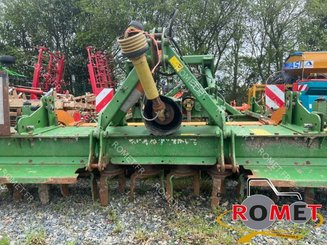 Rotary harrow Amazone KE3000 - 4