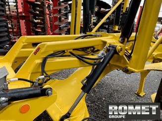Stubble cultivator BEDNAR XO 4500F - 1