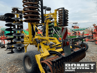 Stubble cultivator BEDNAR XO 4500F - 3