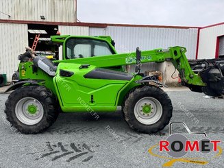 Telehandler Merlo TF42-7-140-CS - 14