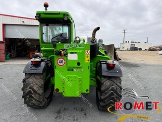 Telehandler Merlo TF42-7-140-CS - 17