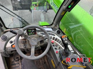 Telehandler Merlo TF42-7-140-CS - 19