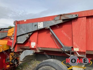 Cereal tipping trailer Lambert L145BO - 4