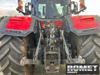 Farm tractor Massey Ferguson 8S-205 D7 ES - 2