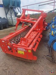 Rotary harrow Maschio ORSO RAPIDO4000+ - 1