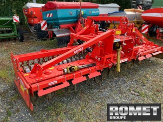 Rotary harrow Maschio ORSO RAPIDO4000+ - 1