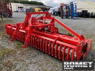 Rotary harrow Maschio ORSO RAPIDO4000+ - 1