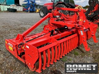 Rotary harrow Maschio ORSO RAPIDO4000+ - 2