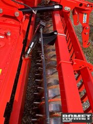 Rotary harrow Maschio ORSO RAPIDO4000+ - 3