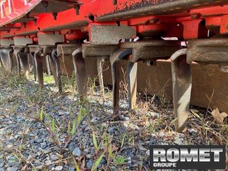 Rotary harrow Maschio ORSO RAPIDO4000+ - 4