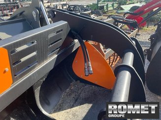Telehandler accessories Alö MG240M+ - 1