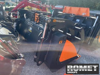 Telehandler accessories Alö MG240M+ - 2
