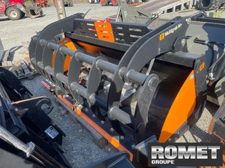 Telehandler accessories Alö MG240M+ - 3